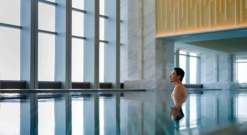 The Ritz-Carlton, Harbin