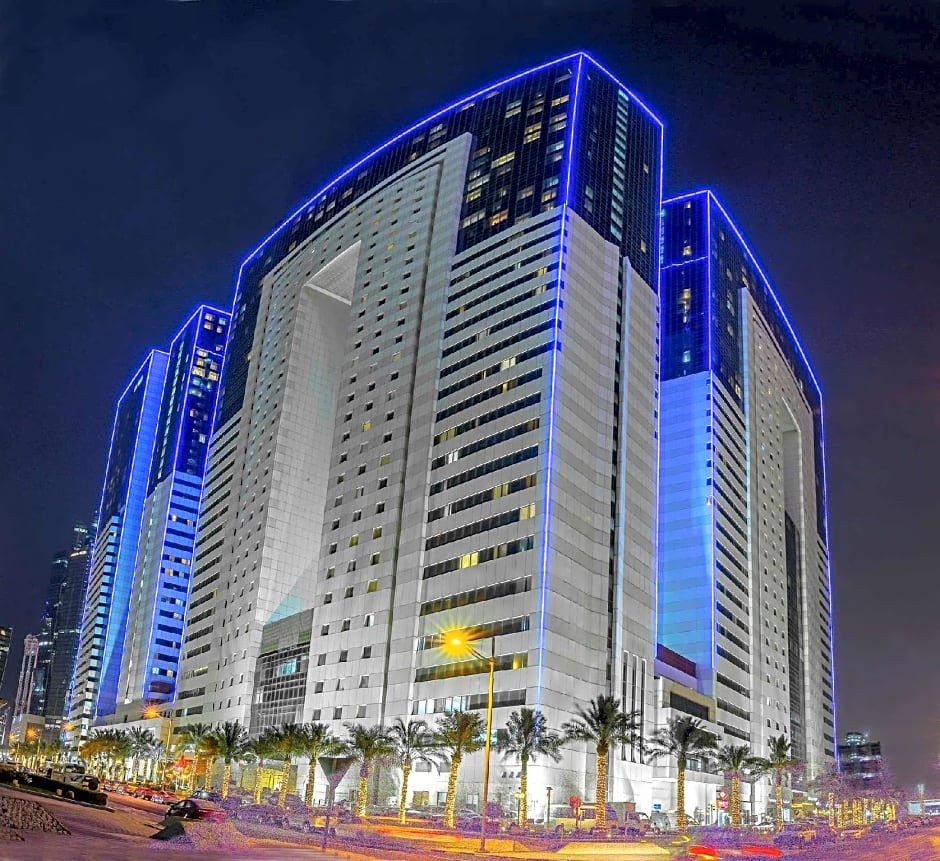 Ezdan Hotels Doha
