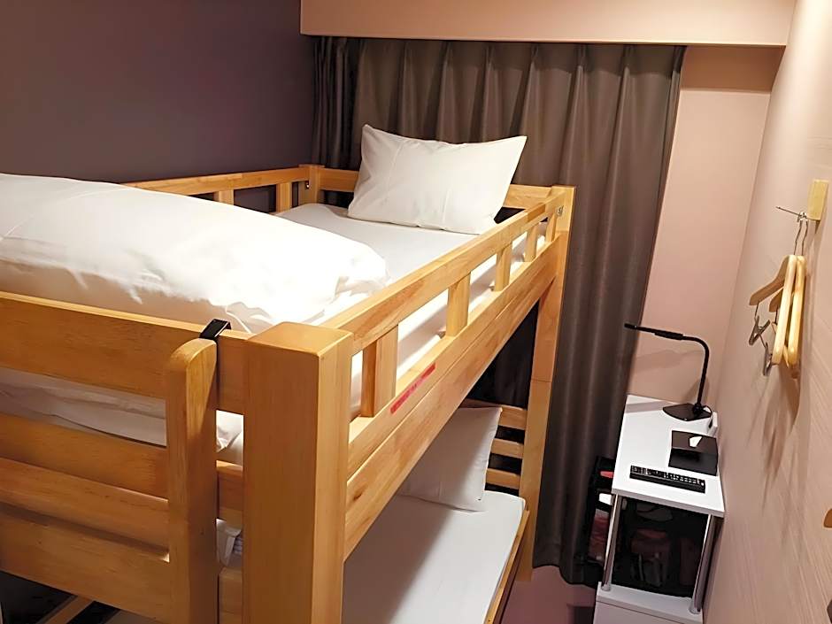 Tokyo Ariake Bay Hotel