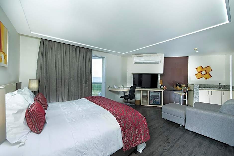 Comfort Suites Macae