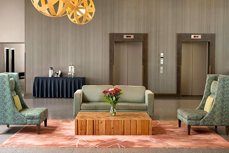 Coast Chilliwack Hotel by APA