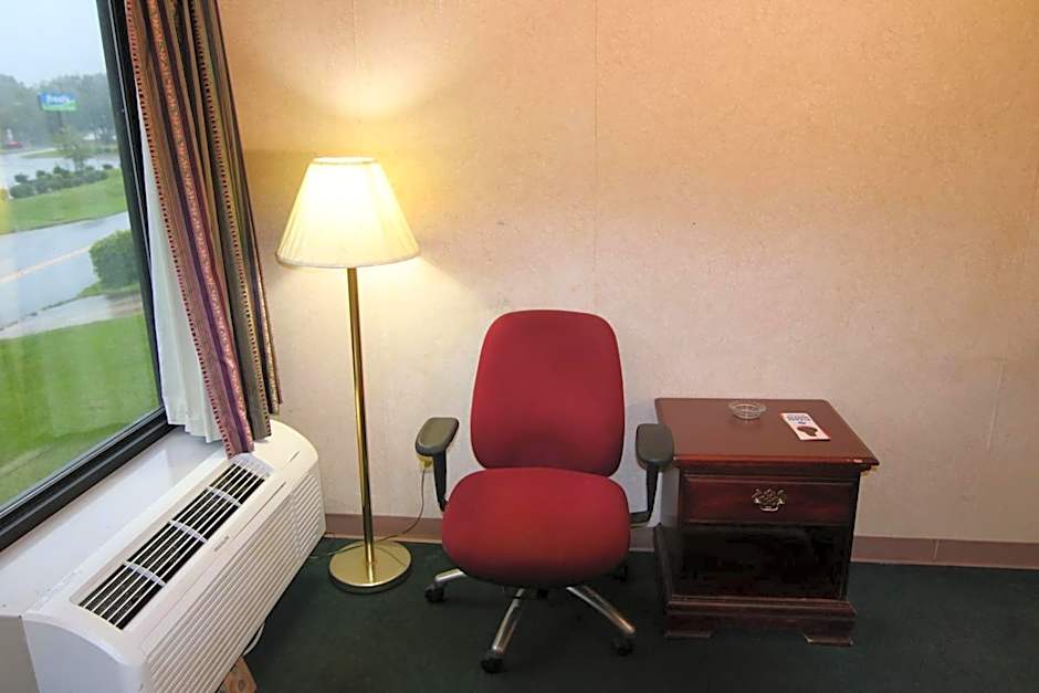 Executive Inn Kershaw