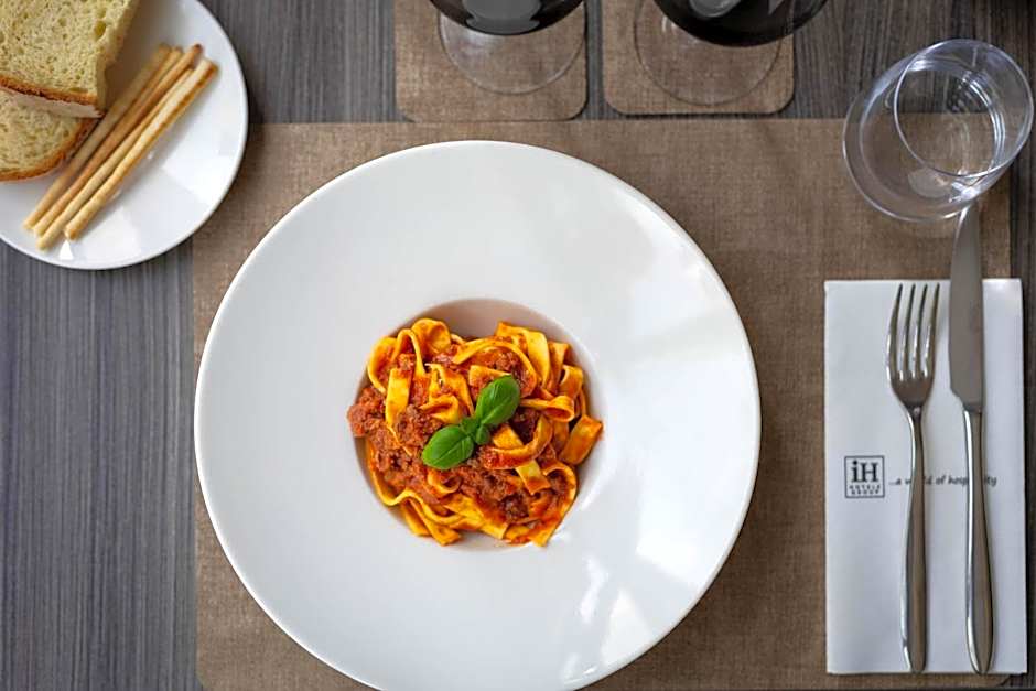 Ih Hotels Milano Lorenteggio