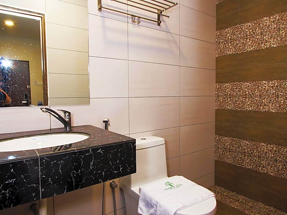 Tropicana Boutique Hotel
