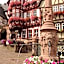 Hotel Schmuckkastchen