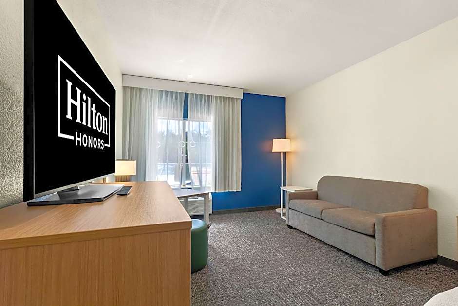 Spark by Hilton Missouri City