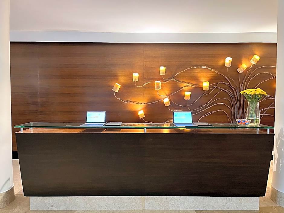 Green Park Hyderabad