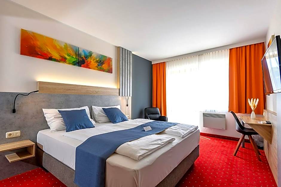 Vitalhotel Krainz