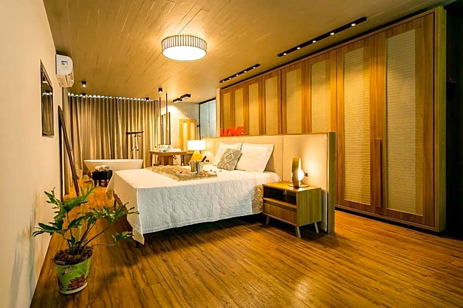 Pousada Águas de Papagaio