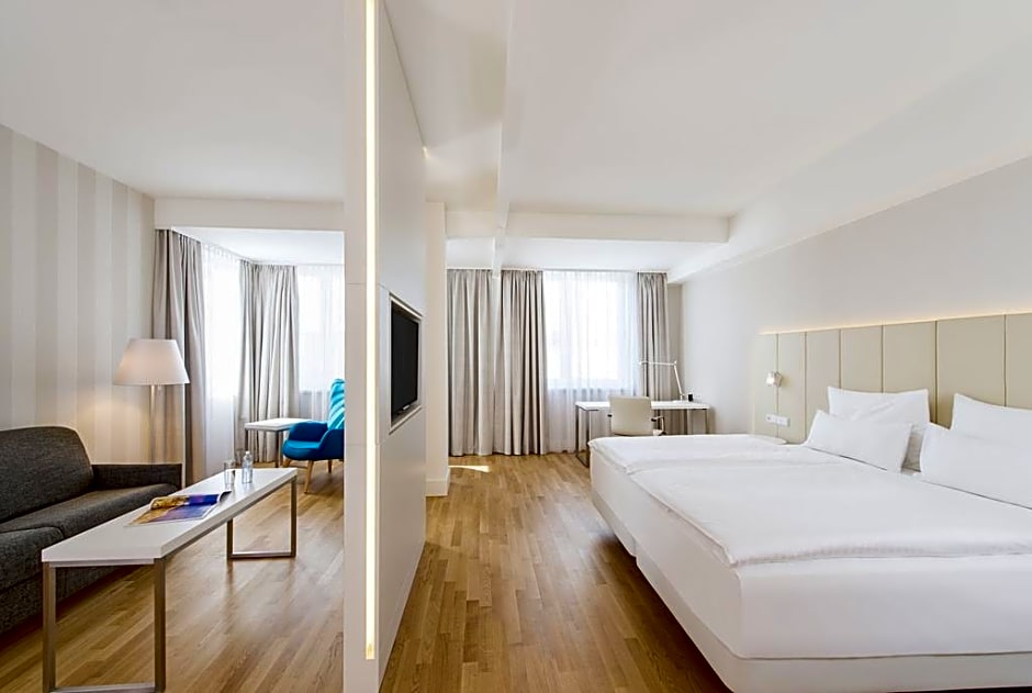 NH Collection Wien Zentrum