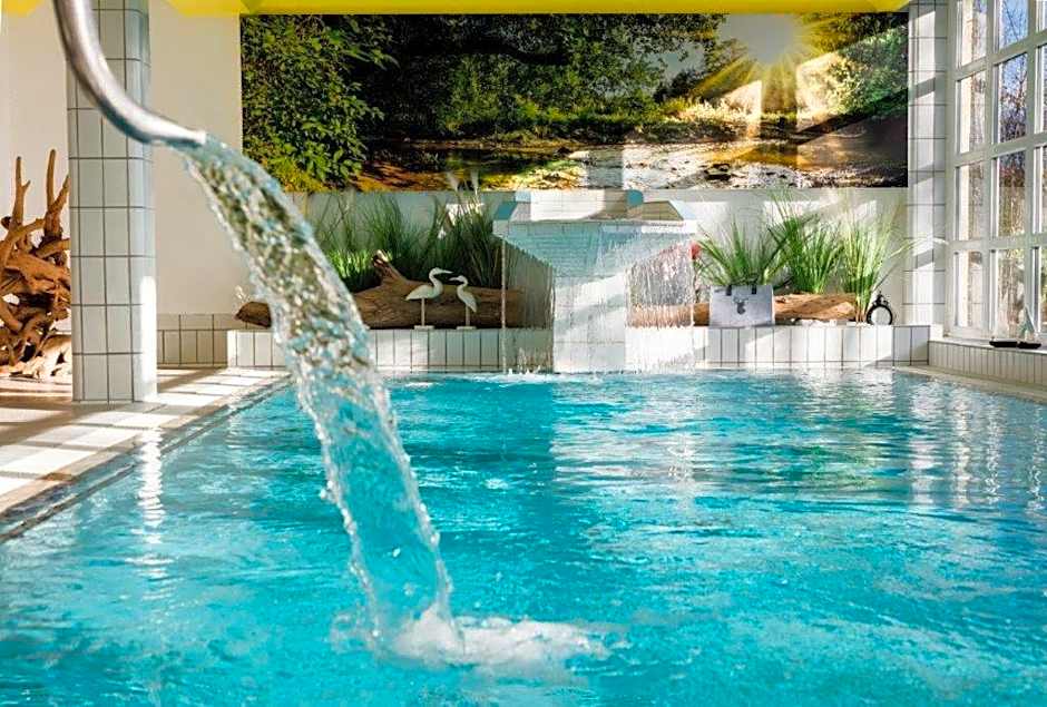 Thermen-Hotel Rottaler Hof