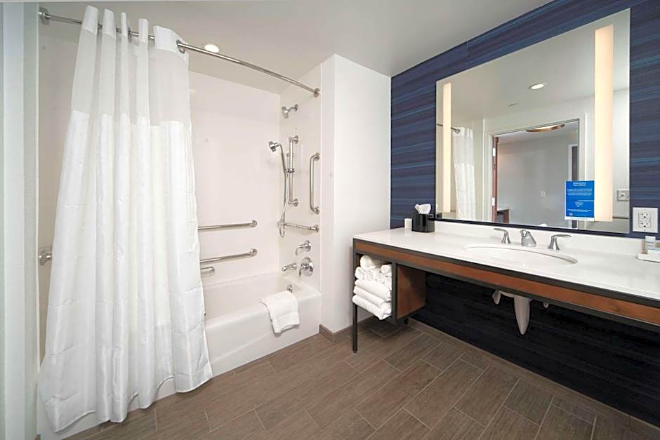 Hilton Garden Inn Fremont Milpitas