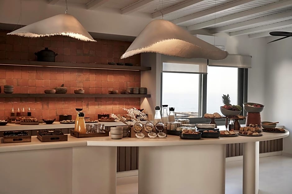 Minois Sugarcube Suites