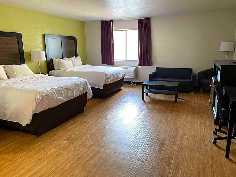 Quality Inn