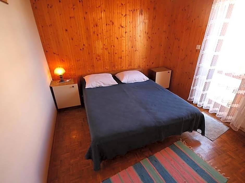 Comfortable apartment close to the beach