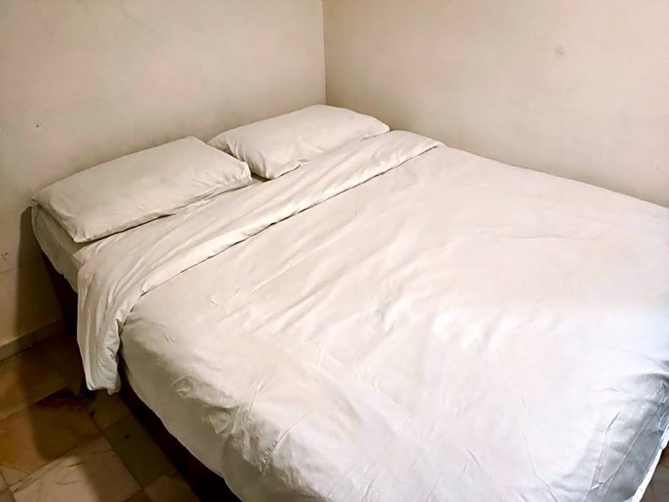 Mz Hotel Official Account