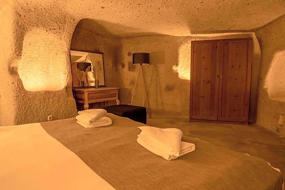 Carmin Cave Hotel