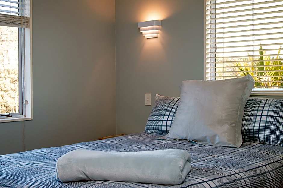 Maxwell's Golf Retreat