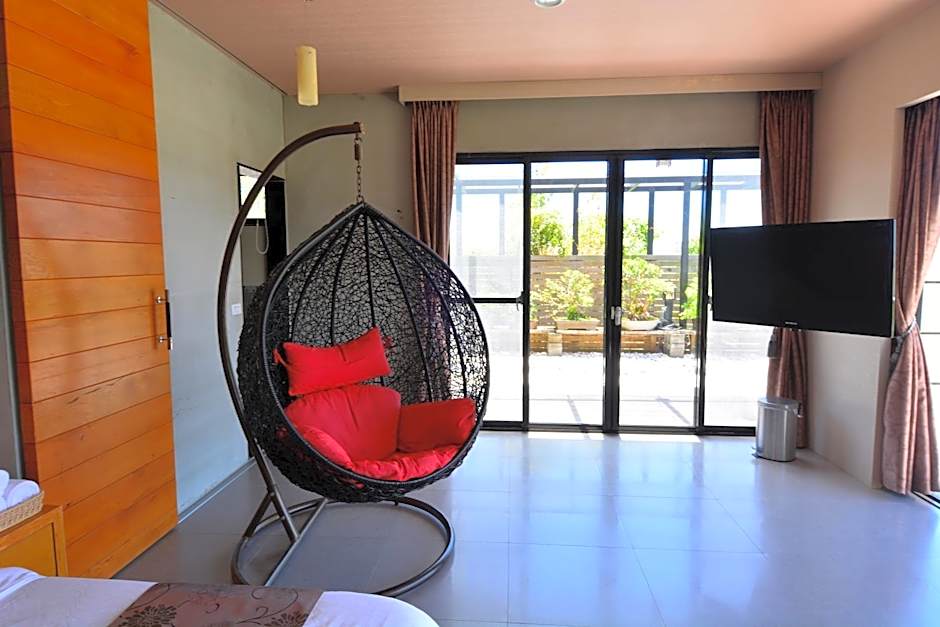 Simple Happiness B&B