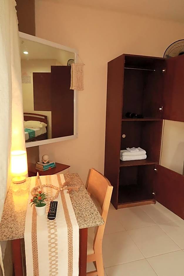 Jo-Cris Apartelle
