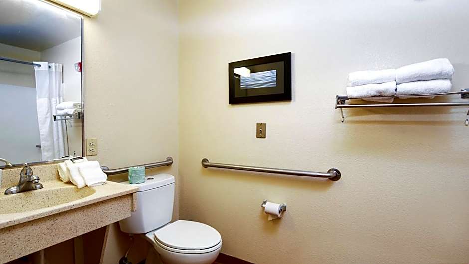 Home 1 Suites Extended Stay