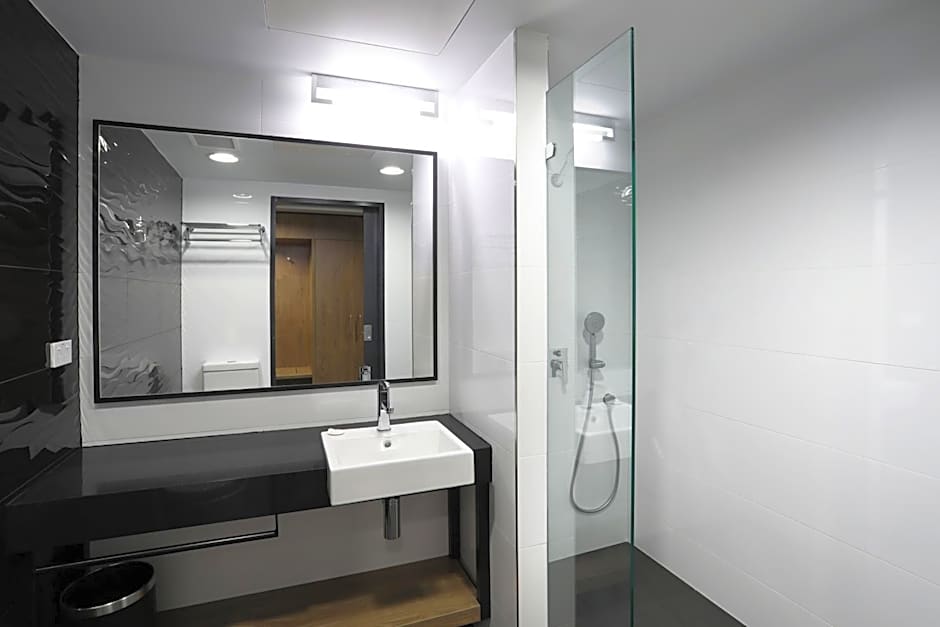 Mercure Tamworth