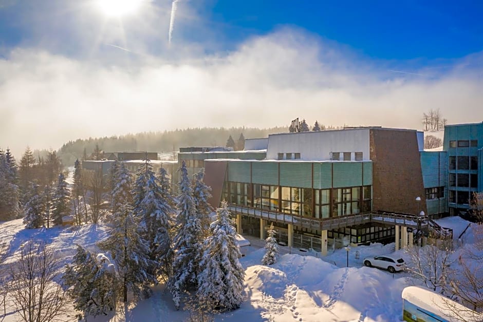 Ahorn Waldhotel Altenberg