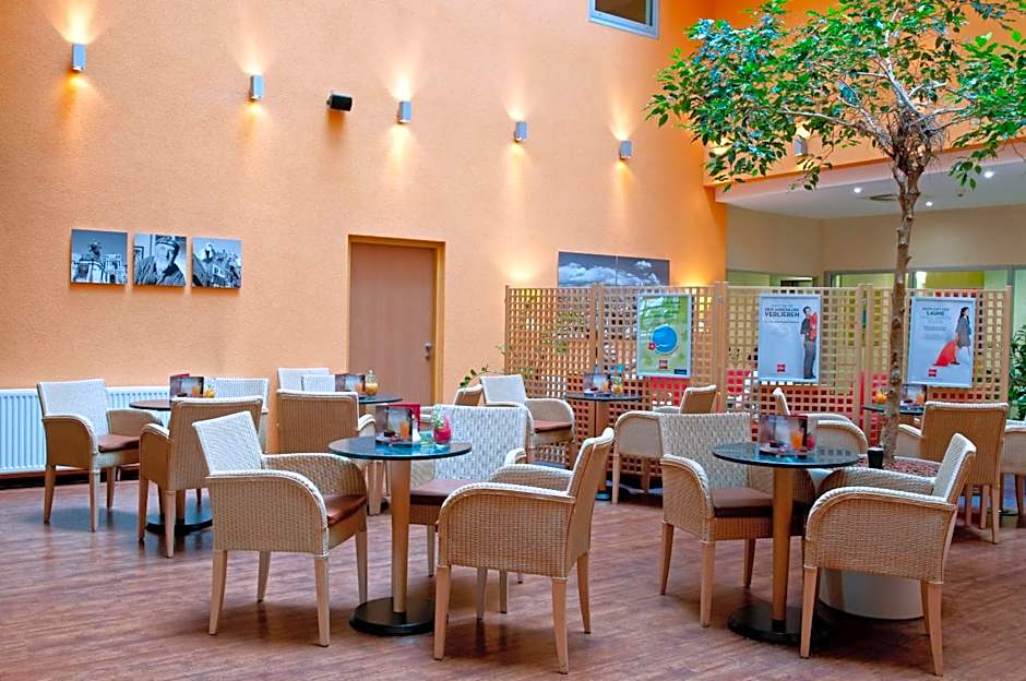 ibis Wien City
