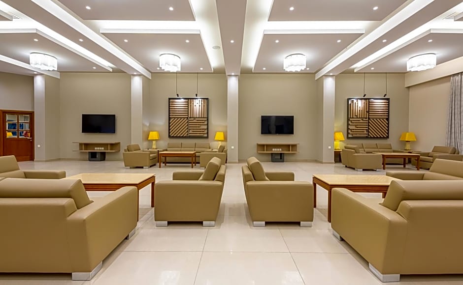 Lagas Aegean Village