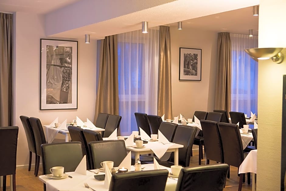 City Inn Hotel Leipzig