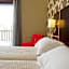 Hotel Piramide 2