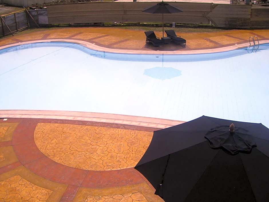 The Oasis Davao Condotel
