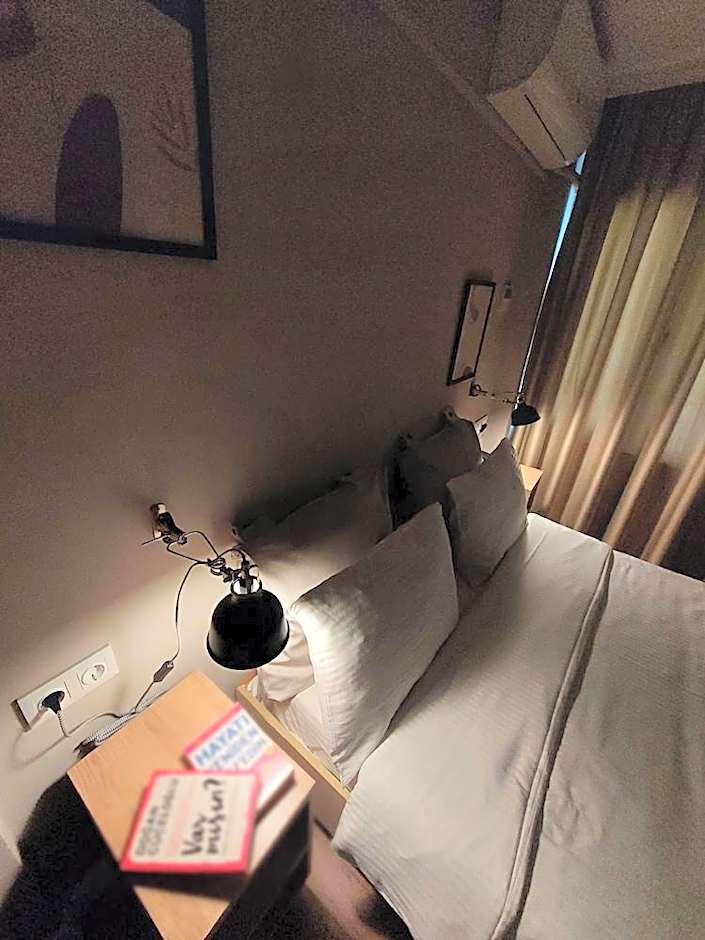 Balta Hotel