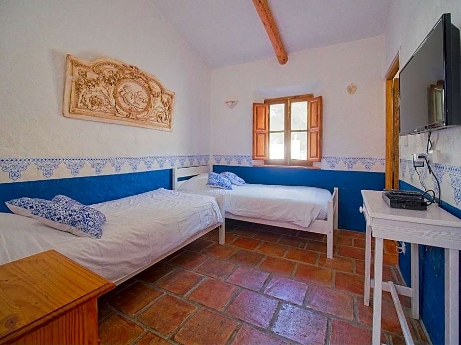 B&B Villa Chante Coucou