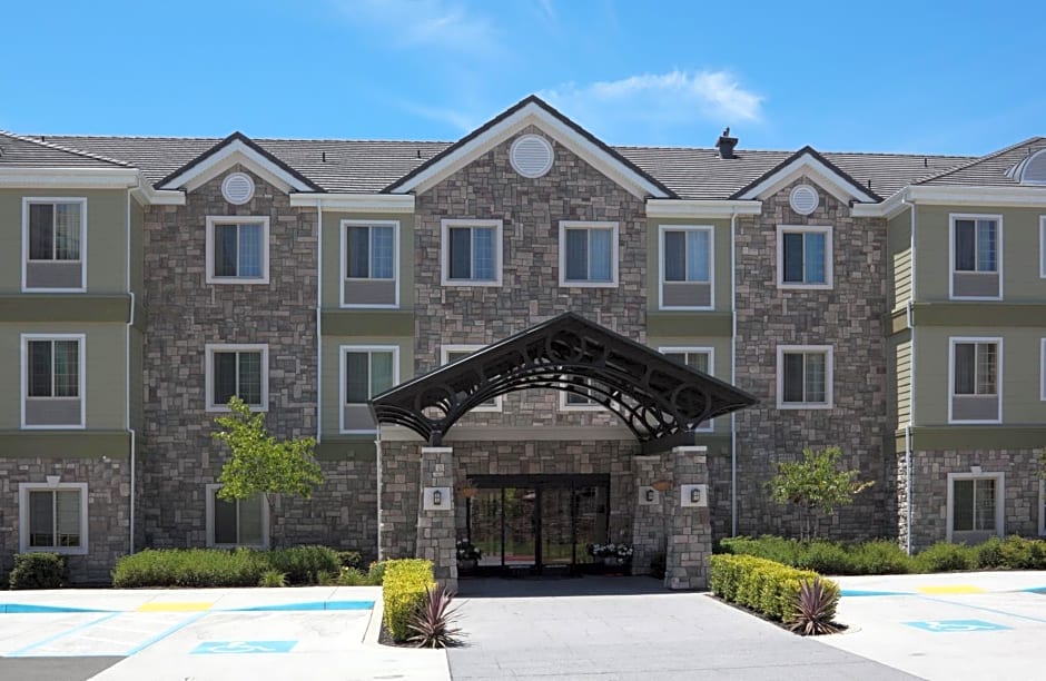 Staybridge Suites Fairfield Napa Valley Area, an IHG Hotel