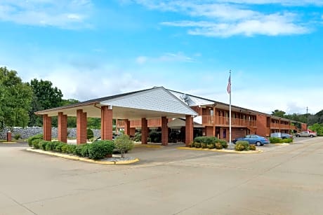 Americas Best Value Inn & Suites Sheridan
