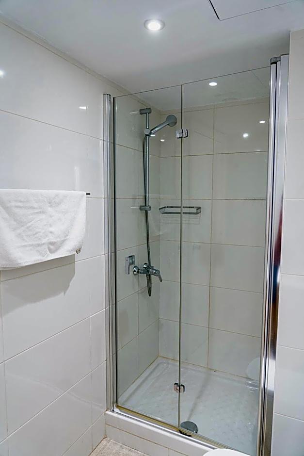 Apartaments Turístics Residencia Vila Nova