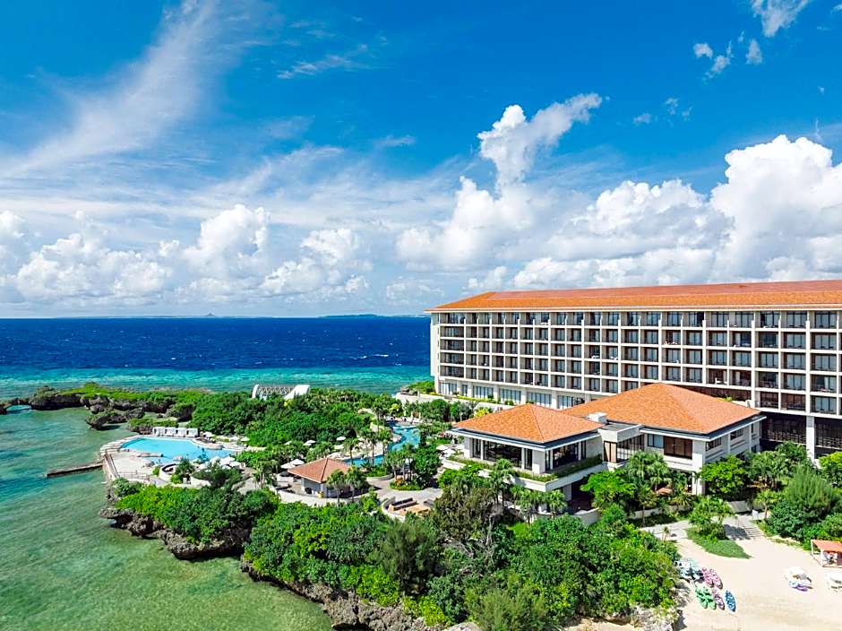 Hyatt Regency Seragaki Island, Okinawa