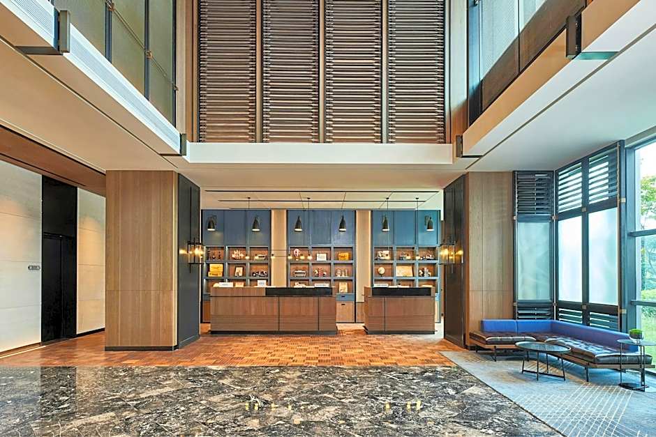 Four Points by Sheraton Huzhou