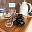 Business Boardinghouse Augsburg, zentral, ruhig & mit Parkplatz