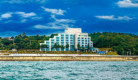 Benikea Hotel Mountain & Ocean Sokcho