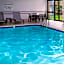 Courtyard By Marriott Detroit Dearborn