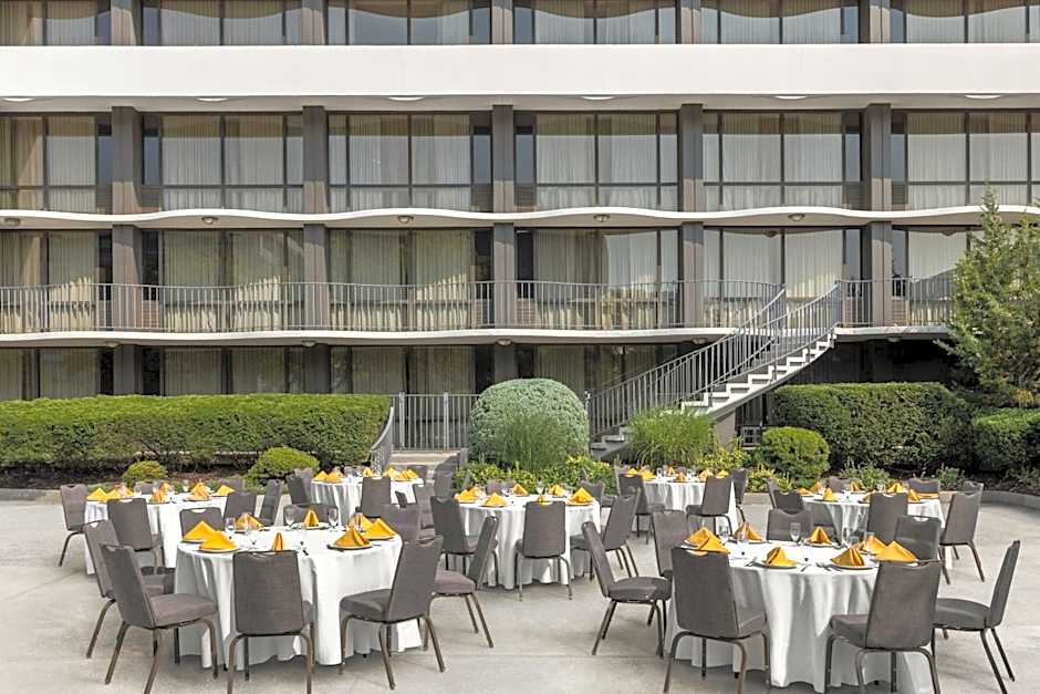 Marriott Saddle Brook