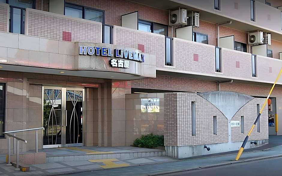 Hotel Livemax Nagoya