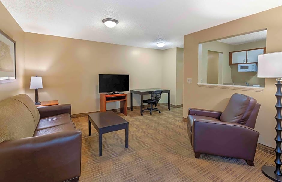 Extended Stay America Suites - Raleigh - North Raleigh - Wake Towne Dr.