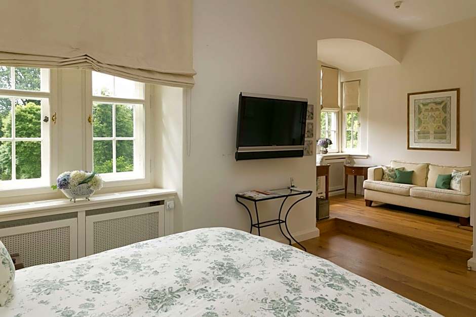 Schlosshotel Münchhausen