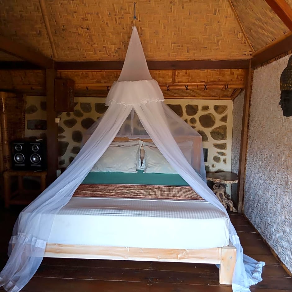 Metis Eco Lodge