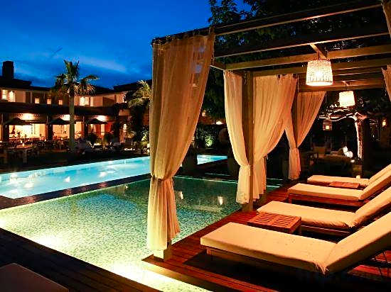 Alacati Cadde 75 Luxury Hotel