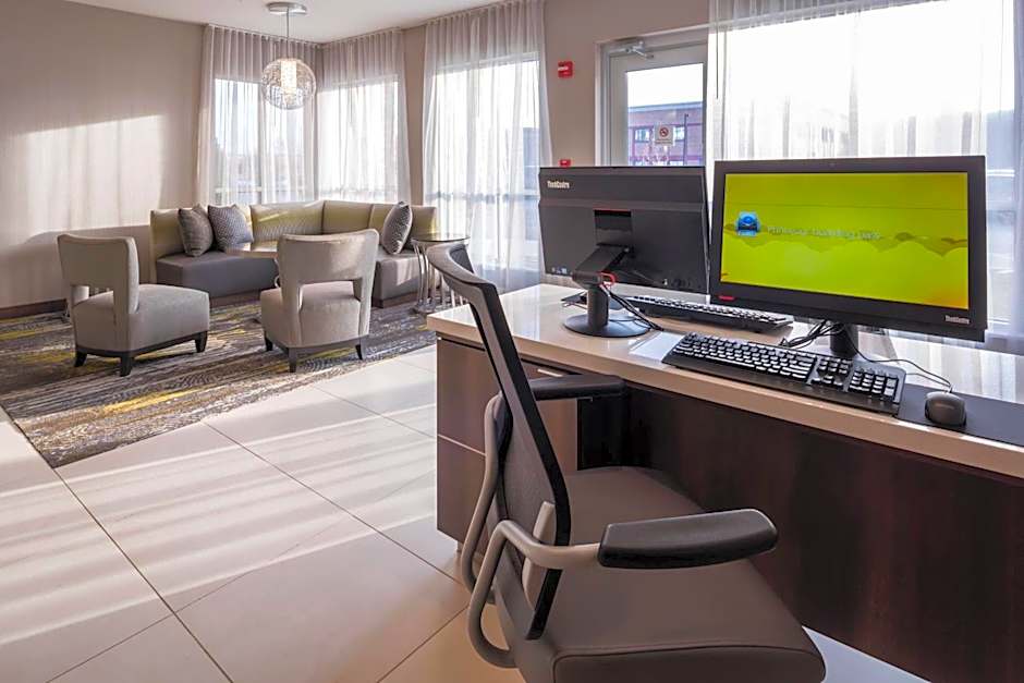 SpringHill Suites by Marriott Wrentham Plainville