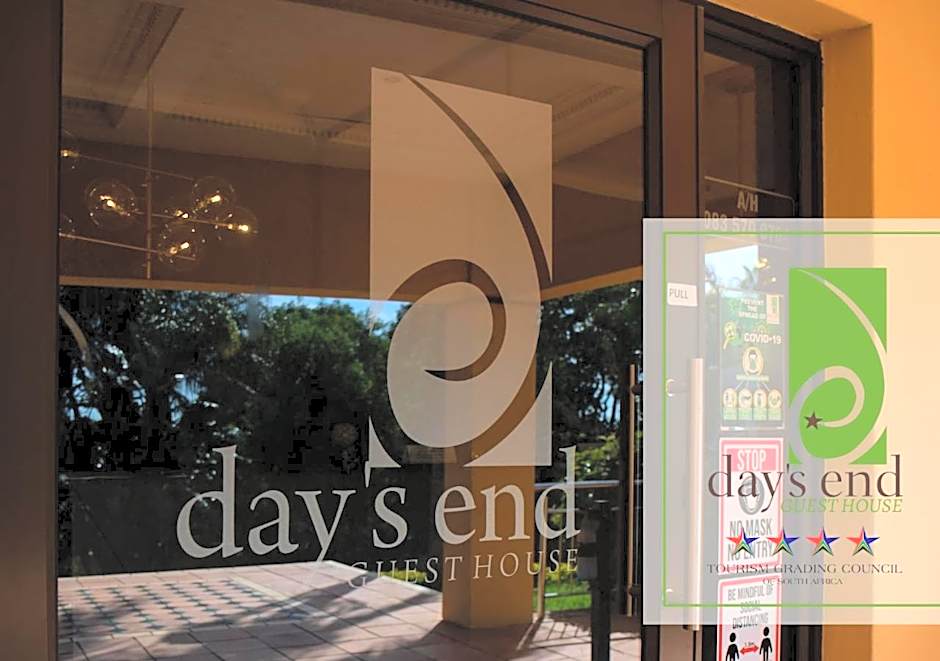 Day's End Guest House